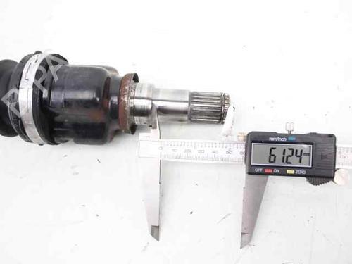 Right front driveshaft CITROËN C1 II (PA_, PS_) 1.0 VTi 68 | BP32005721M39 