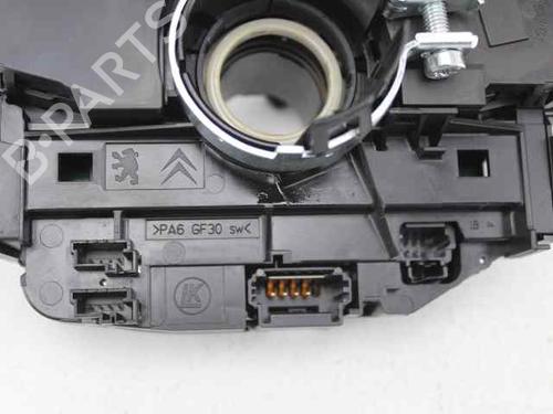 Steering column stalk CITROËN C4 II (NC_) 1.6 HDi 110 | BP33331218I23 - Image 2