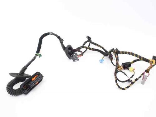 Used Wiring harness VW GOLF VI (5K1) 1.6 TDI (105 hp) 21200024