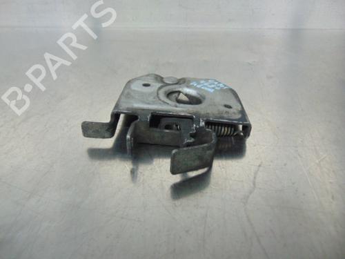 Hood lock RENAULT LAGUNA II (BG0/1_) 1.9 dCi (BG08, BG0G) | BP19201142C133 