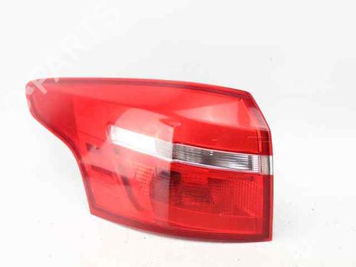 Used Left taillight Left taillight FORD FOCUS III Turnier [2010-2020] 33223137 33223137