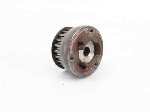 Used Pulley CITROËN SAXO (S0, S1) 1.0 X (50 hp) 19216920