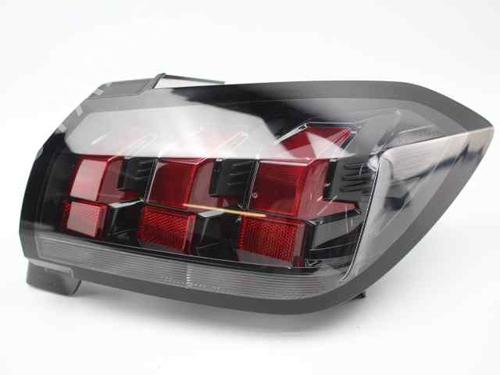 Used Right taillight PEUGEOT 208 II (UB_, UP_, UW_, UJ_) 1.2 PureTech 75 (75 hp) 19640011