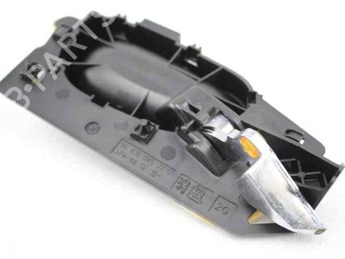 Rear left interior door handle PEUGEOT 307 (3A/C) 1.6 HDi 110 | BP19230895I15 