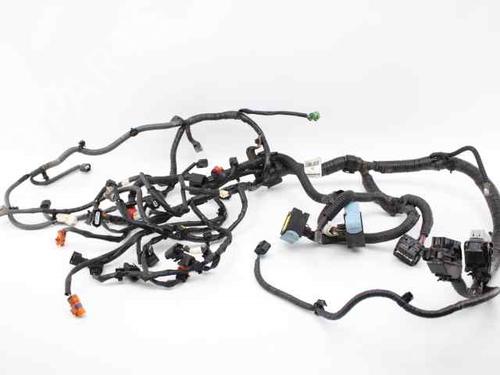 Used Wiring harness NISSAN JUKE (F15) 1.5 dCi (110 hp) 19640238