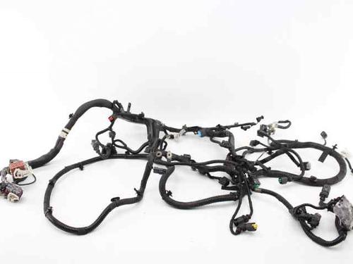 Ledningsnet PEUGEOT 508 SW I (8E_) 1.6 HDi (112 hp) 27509569