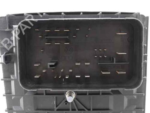 Fuse box VW TIGUAN (5N_) 1.4 TSI 4motion | BP37186764E1 - Image 7