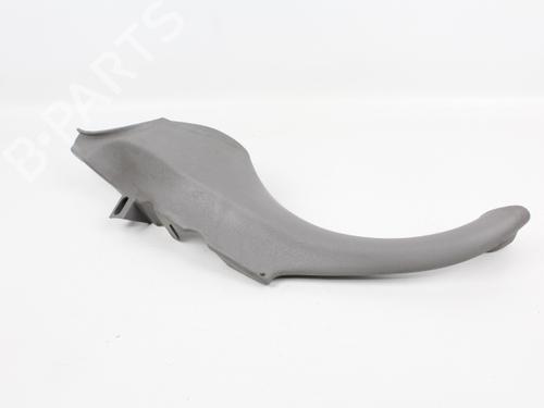 Håndtag i tag FIAT DOBLO Box Body/MPV (223_) 1.9 JTD (223ZXE1A) | BP19207091I35 