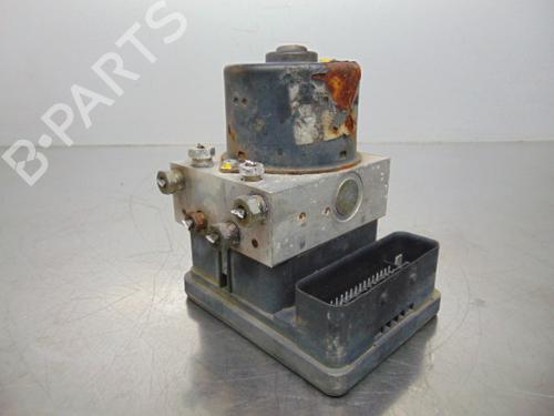 ABS pump FORD FIESTA V (JH_, JD_) 1.4 TDCi | BP19195362M43 