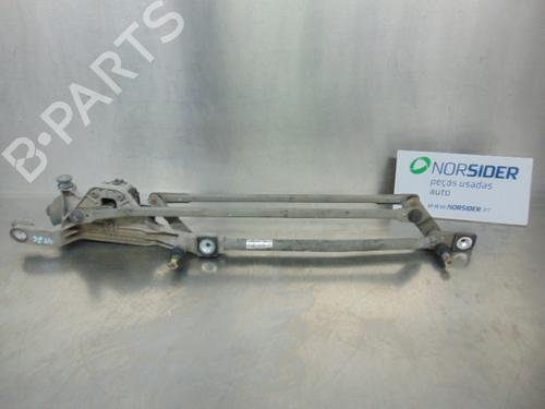 Used Front wiper motor FORD FOCUS II Turnier (DA_, FFS, DS) 1.4 (80 hp) 19195725