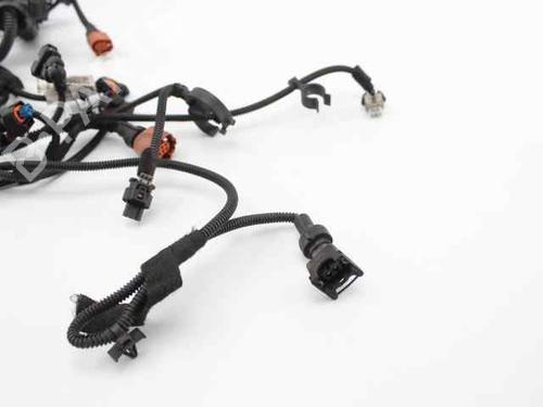 Wiring harness OPEL ASTRA J (P10) 1.3 CDTI (68) | BP29320883E16 
