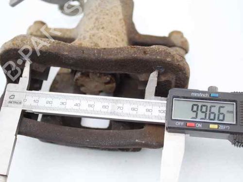 Right rear brake caliper KIA RIO III (UB) 1.4 CRDi | BP19226443M106 