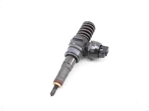 Used Injector SEAT IBIZA IV (6J5, 6P1) 1.4 TSI (150 hp) 29143846