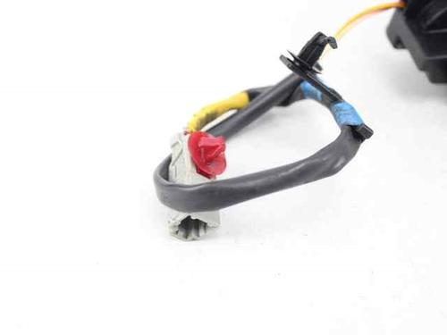 Rear right lock ROVER 400 II Hatchback (RT) 414 Si | BP19218206C99 
