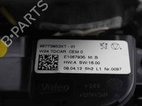Switch PEUGEOT 508 SW I (8E_) 2.0 HDi RXH Hybrid4 | BP20654007I30 