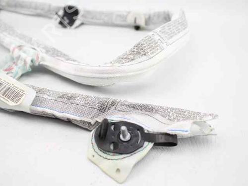 Right curtain airbag BMW 1 (E87) 120 i | BP19229252C12 
