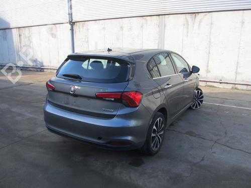 Left front window switch FIAT TIPO Estate (356_, 357_) 1.6 D (356WXG1B) | BP36029190I27 - Image 12