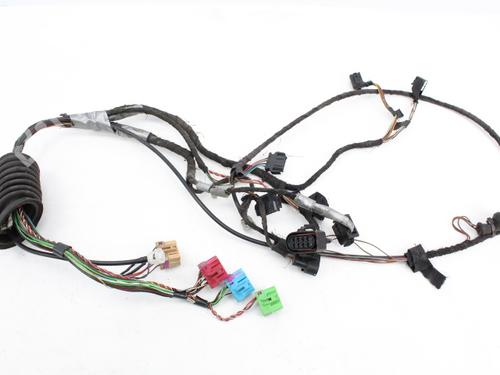 Kabelboom AUDI A3 (8L1) [1996-2006]  19212014
