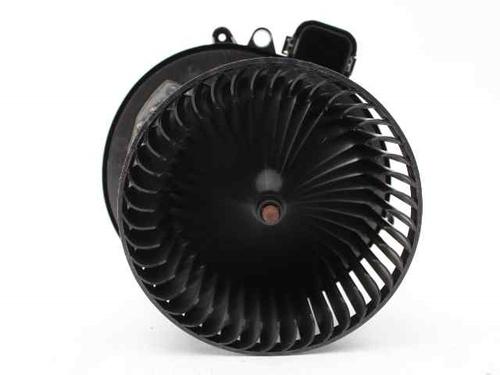 Heater blower motor BMW 3 (F30, F80) 320 d | BP26450425M62 