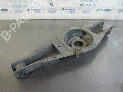 Right front suspension arm PEUGEOT 406 Coupe (8C) 2.0 16V | BP19184663M13 