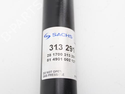 Left rear shock absorber FORD FOCUS II (DA_, HCP, DP)  | BP19215736M18 