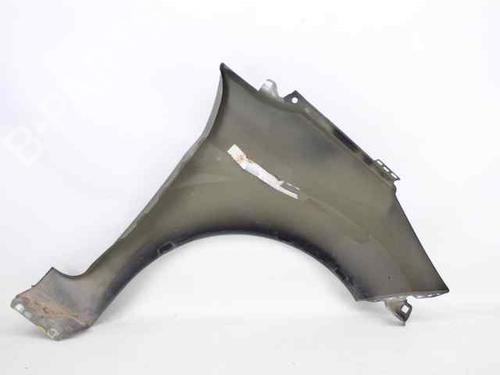 Left front fenders FORD FIESTA VI (CB1, CCN) 1.0 EcoBoost | BP28069632C41 