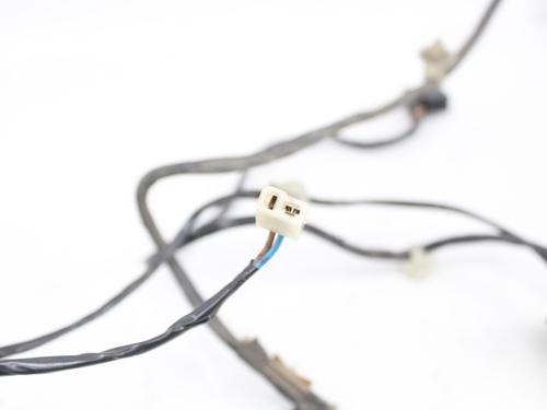 Ledningsnet OPEL ASTRA G Estate Van (F70) 1.7 DTI 16V (F70) | BP19215152E16 