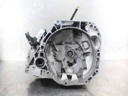 Used Gearbox Gearbox 38100901 38100901