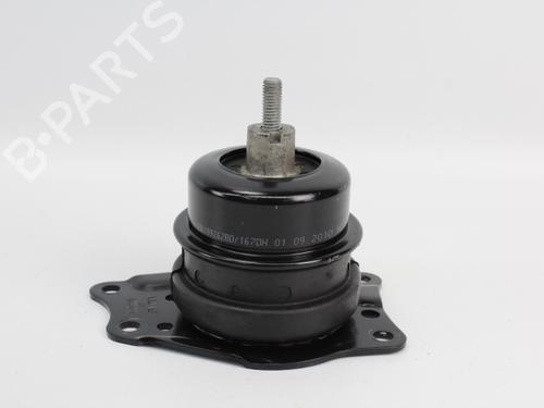 Used Engine mount VW POLO V (6R1, 6C1) [2009-2022]  19190082