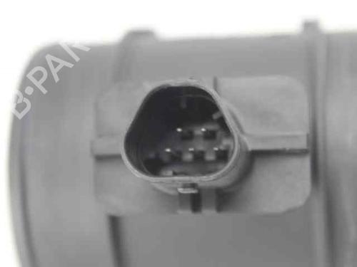 Mass air flow sensor OPEL ASTRA H CLASSIC Saloon (A04) 1.7 CDTi (L69) | BP33728224M95 - Image 5