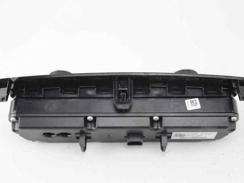 Climate control OPEL CORSA F (P2JO) 1.2 MHEV | BP32653692I5