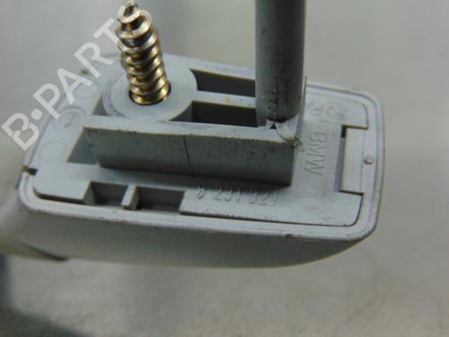 Interior roof handle BMW 3 Touring (E46) 320 d | BP19196495I35 