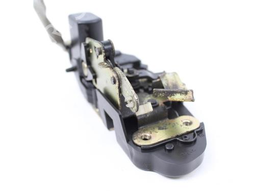 Rear right lock KIA SHUMA I (FB) 1.5 i 16V (AFB242) | BP19214604C99 