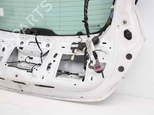 Tailgate OPEL ASTRA J (P10) 1.7 CDTI (68) | BP19237653C6 
