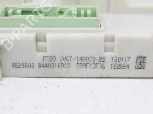 Electronic module FORD FOCUS III  | BP26038331M83 