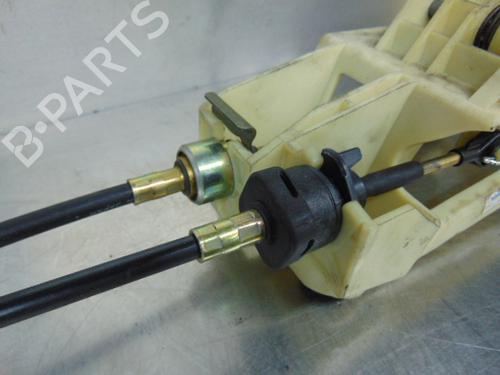 Gear lever HONDA JAZZ II (GD_, GE3, GE2) 1.2 i-DSI (GD5, GE2) | BP19195659M90 