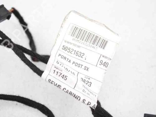 Wiring harness ALFA ROMEO GIULIETTA (940_) 2.0 JTDM (940.FXL1A) | BP19234037E16 