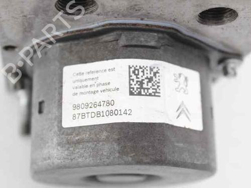 ABS pump PEUGEOT 308 II (LB_, LP_, LW_, LH_, L3_) 1.6 HDi / BlueHDi 115 | BP29109900M43 