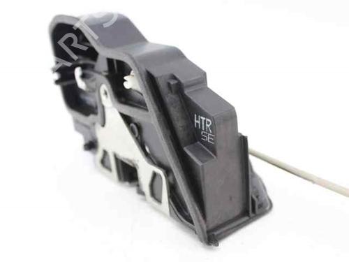 Rear right lock BMW 1 (E87) 120 d | BP22940703C99 