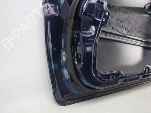 Right front door FORD FIESTA VI (CB1, CCN) 1.0 EcoBoost | BP28485884C3