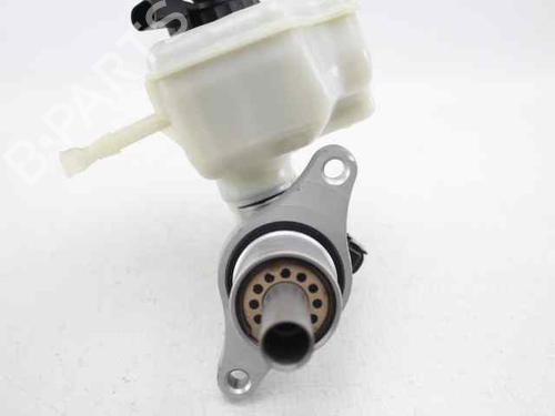 Brake master cylinder AUDI A3 Sportback (8PA)  | BP19244655M77 