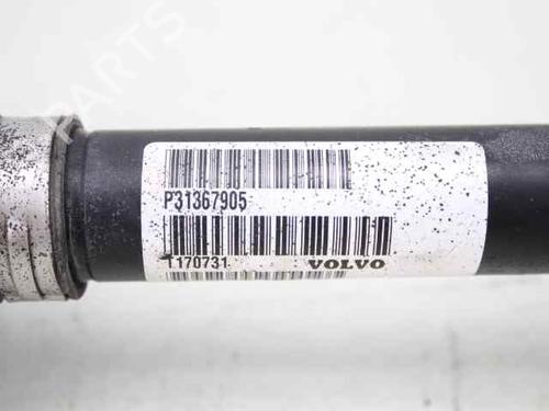 Right front driveshaft VOLVO V40 Hatchback (525) D2 | BP37863361M39 - Image 8