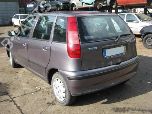 Driver airbag FIAT PUNTO (176_) 55 1.1 | BP19187374C9 