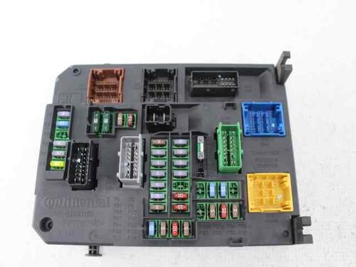 Electronic module CITROËN DS4 (NX_) 1.6 HDi 110 | BP37164151M83  - Image 9