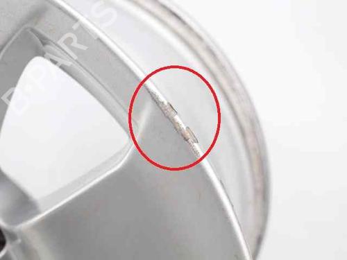 Rim BMW 3 Touring (E91) 320 d | BP30956214C45 