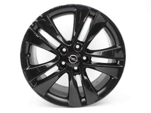 Used Rim OPEL ASTRA J Sports Tourer (P10) 1.7 CDTI (35) (131 hp) 20314867