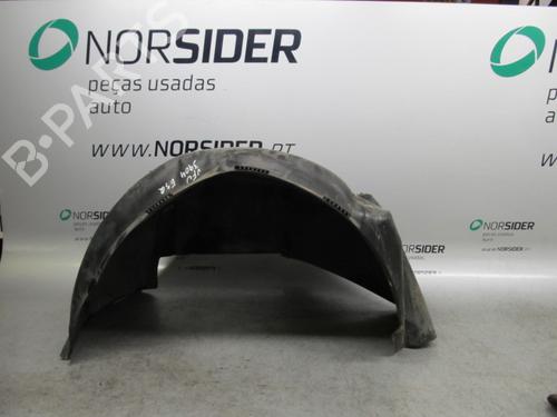 Used Wheel arch LAND ROVER RANGE ROVER II (P38A) 2.5 D 4x4 (136 hp) 19188871