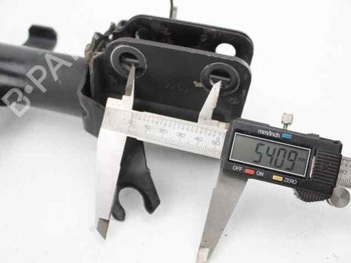 Venstre fortil støddæmper RENAULT CLIO IV (BH_) 0.9 TCe 90 (BHNF, BHMA, BHMH, BHJK, BHJR) | BP29986934M16 