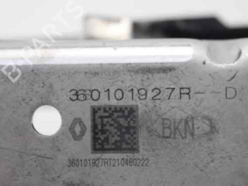 Hand brake DACIA SANDERO III 1.0 TCe LPG | BP33894440I18  - Image 8