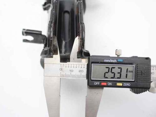 Right front shock absorber KIA RIO III (UB) 1.2 CVVT | BP22439717M17 